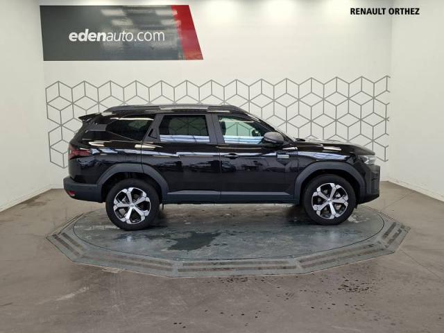 Dacia Bigster image 9