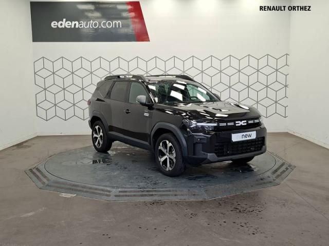 Dacia Bigster image 8