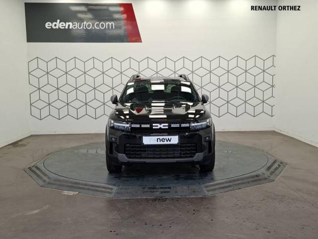 Dacia Bigster image 5