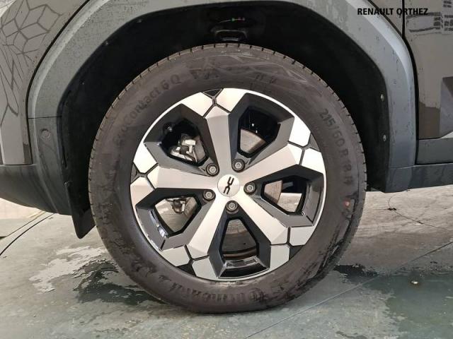 Dacia Bigster image 6