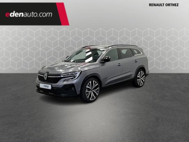 Renault Espace E-Tech Full Hybrid 200 Gsr2 Iconic