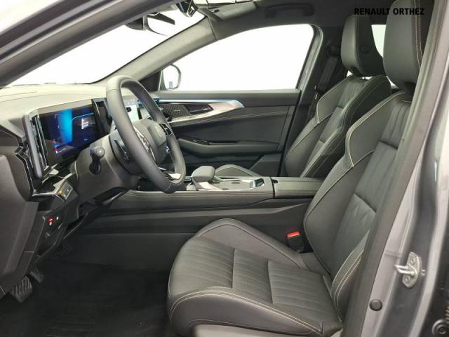 Renault Espace image 4