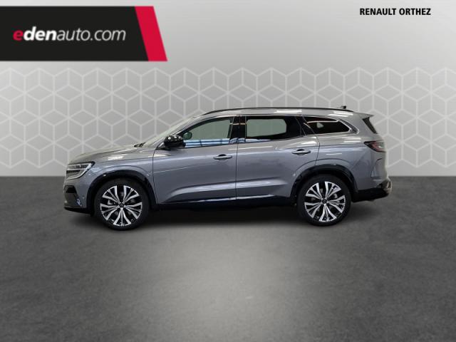 Renault Espace image 2