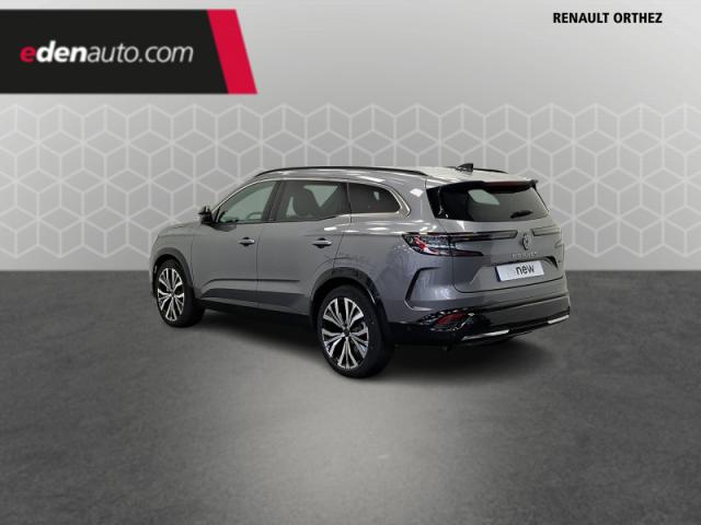 Renault Espace image 5