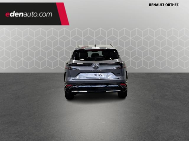 Renault Espace image 1