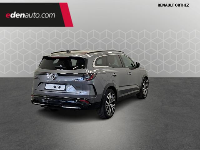 Renault Espace image 9