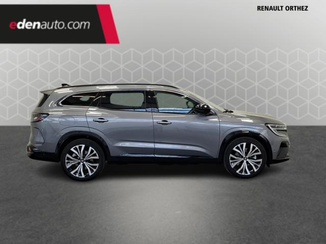 Renault Espace image 7