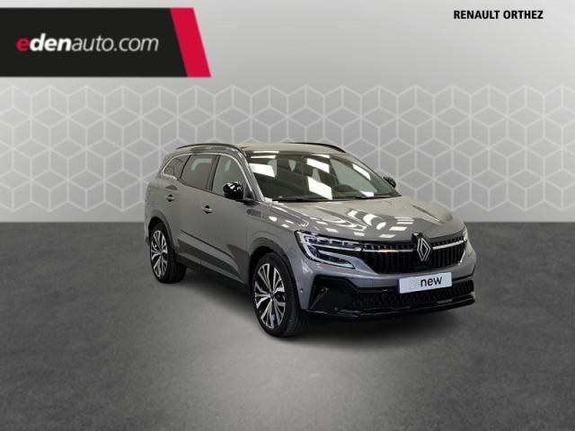 Renault Espace image 3