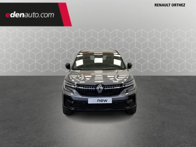 Renault Espace image 6