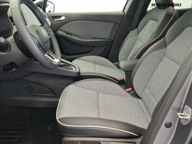 Renault Clio image 2