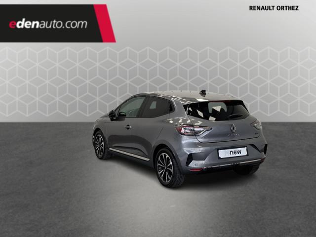 Renault Clio image 8