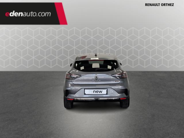 Renault Clio image 5