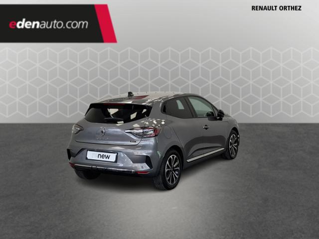 Renault Clio image 1