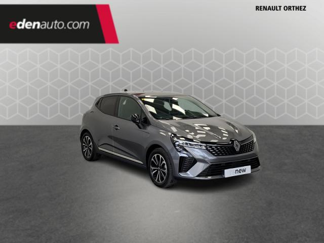 Renault Clio image 9