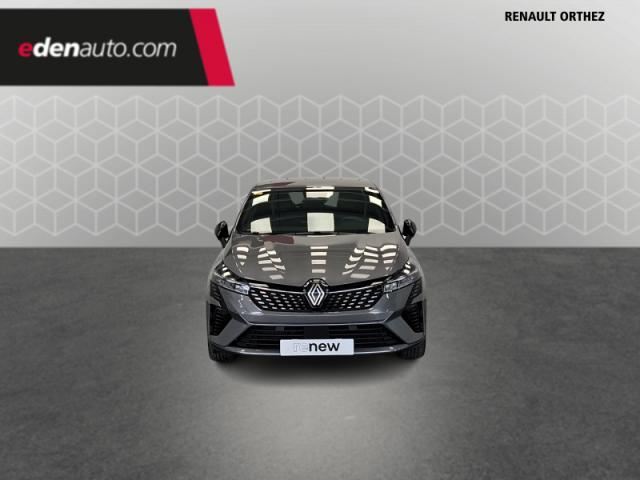 Renault Clio image 3