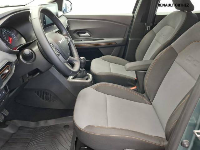 Dacia Sandero image 6