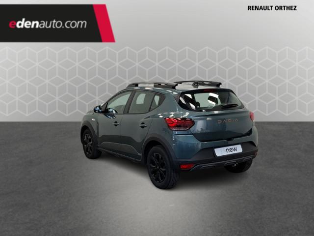 Dacia Sandero image 2