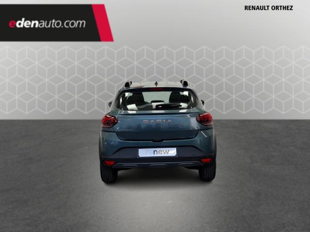 Dacia Sandero image 5