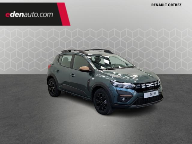 Dacia Sandero image 1