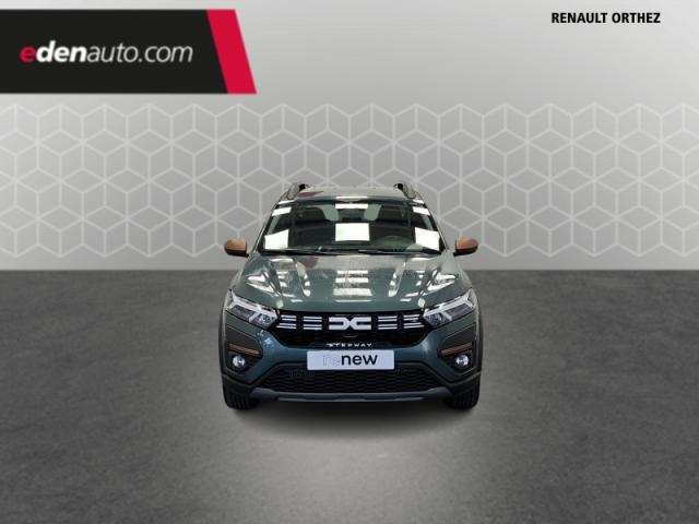 Dacia Sandero image 8