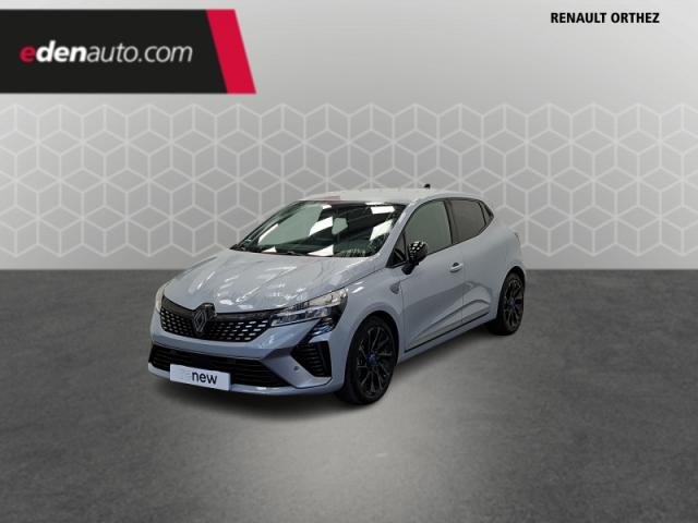 Renault Clio Tce 90 Ch Gsr2 Esprit Alpine