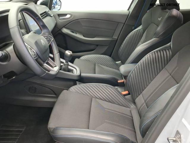 Renault Clio image 4