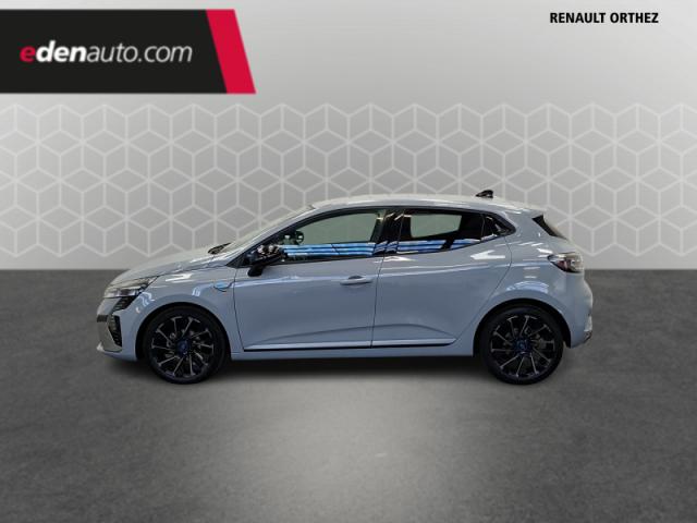 Renault Clio image 1