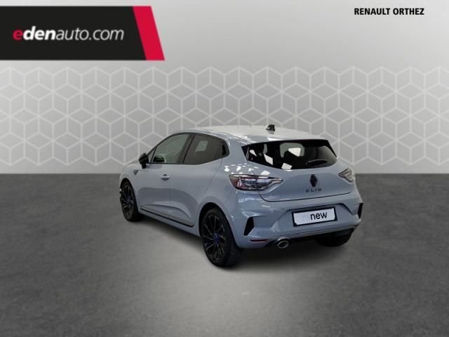 Renault Clio image 6