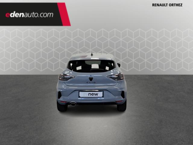 Renault Clio image 8
