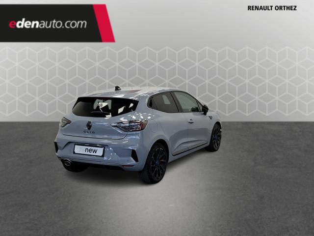 Renault Clio image 2