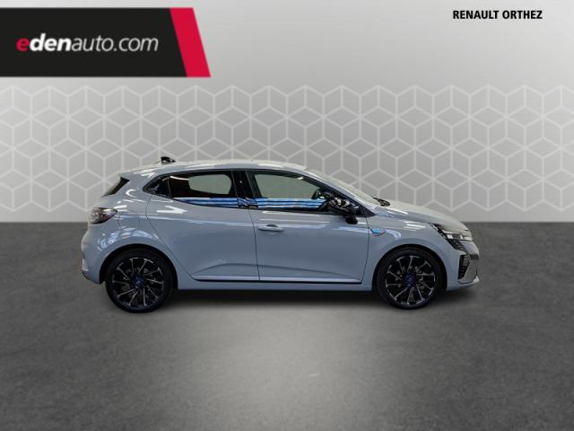 Renault Clio image 5