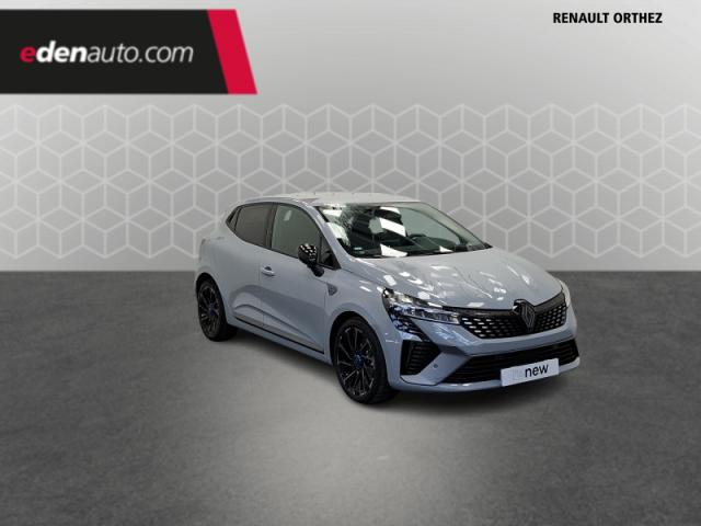 Renault Clio image 7