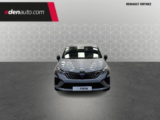 Renault Clio image 9