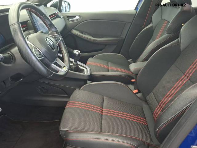 Renault Clio image 5