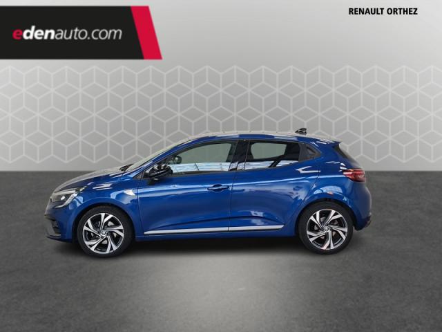 Renault Clio image 2