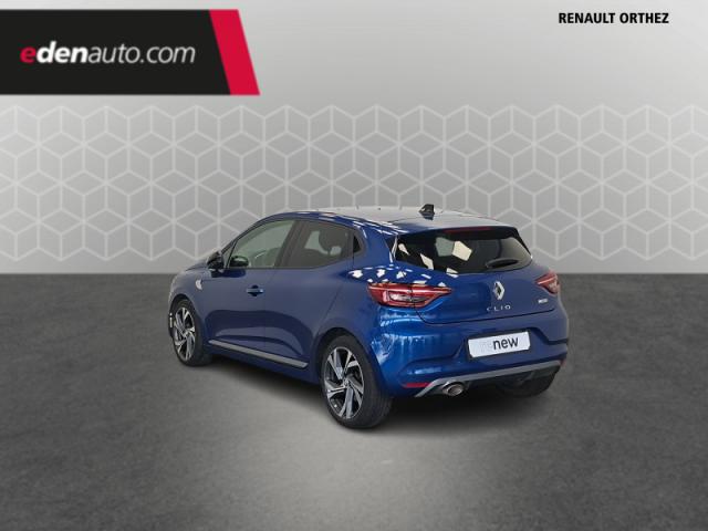 Renault Clio image 9