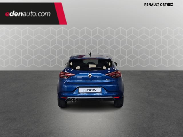 Renault Clio image 1