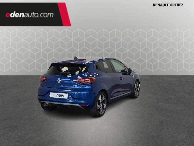 Renault Clio image 3