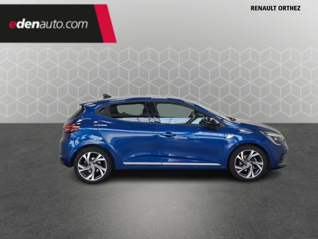 Renault Clio image 6