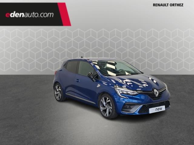 Renault Clio image 4