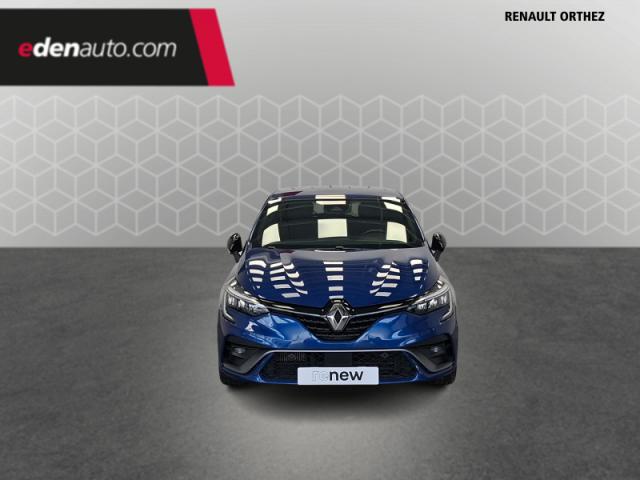 Renault Clio image 8