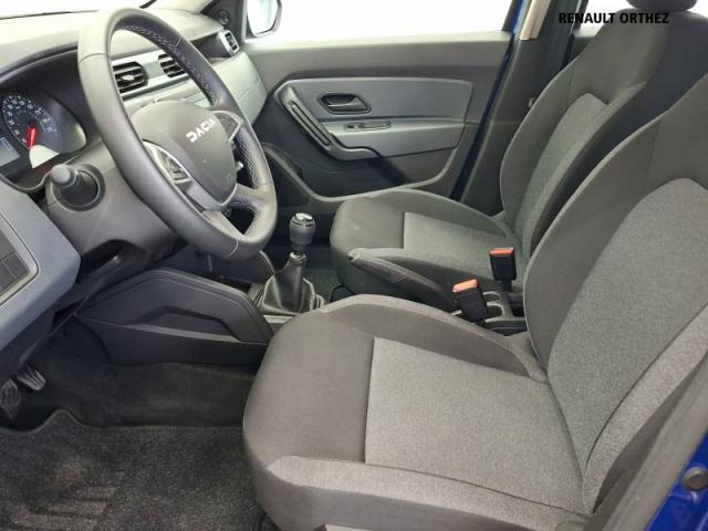 Dacia Duster image 2