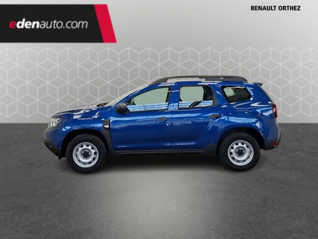 Dacia Duster image 4