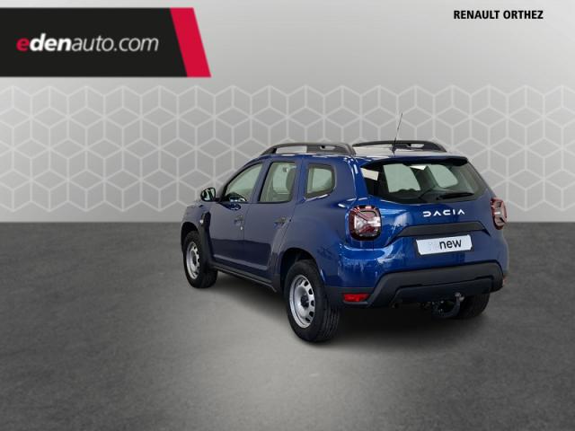 Dacia Duster image 3