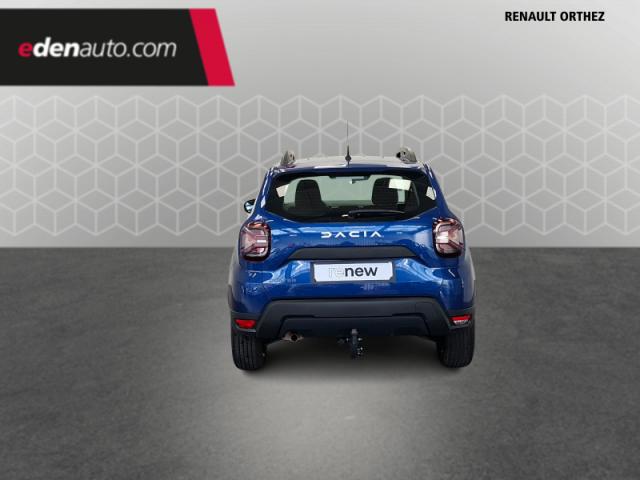 Dacia Duster image 7