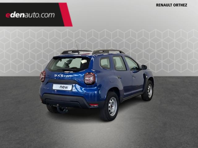 Dacia Duster image 8
