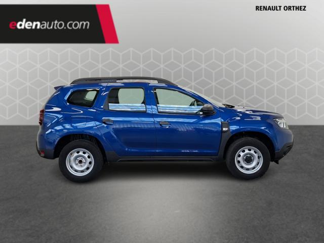 Dacia Duster image 6