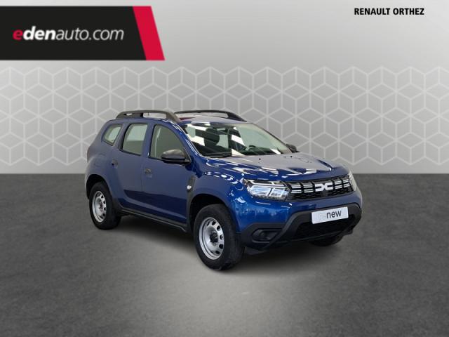 Dacia Duster image 5