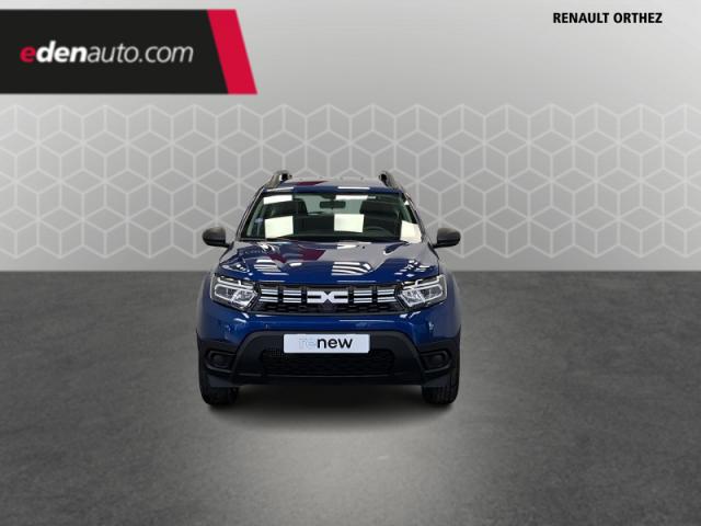 Dacia Duster image 1