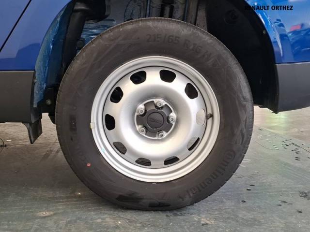 Dacia Duster image 9